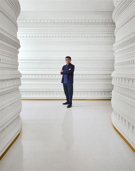Abin Chaudhuri's white interiors for SoulStory Kolkata make an elegant ...