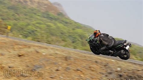Image gallery: 2016 Kawasaki Ninja ZX-14R road test review - Overdrive