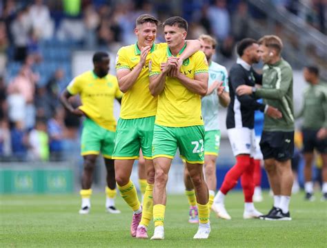 Norwich City vs Middlesbrough Prediction and Betting Tips | August 23rd ...