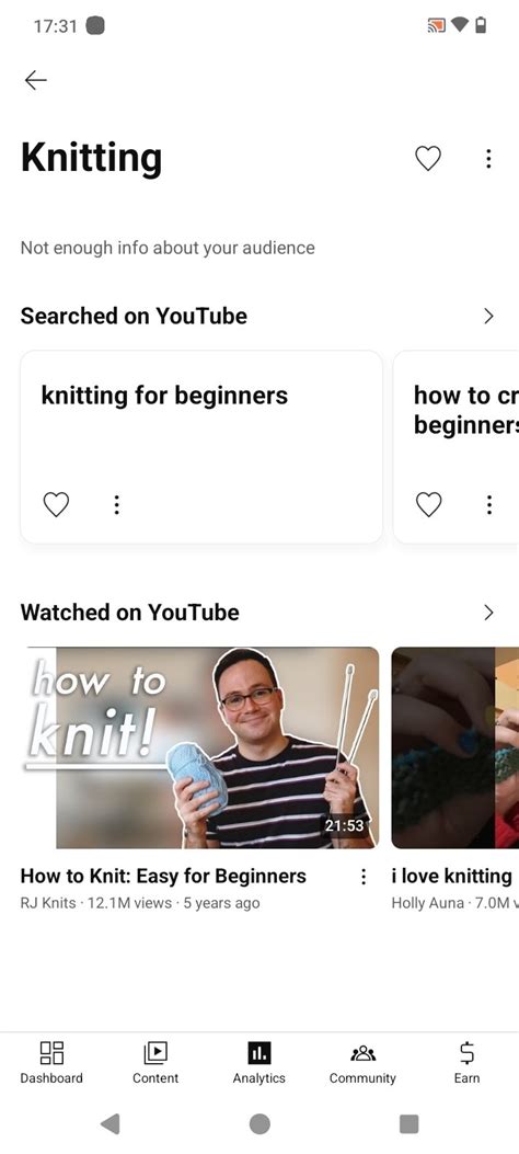 Baixar YouTube Studio 25.51 Android - Download APK Grátis