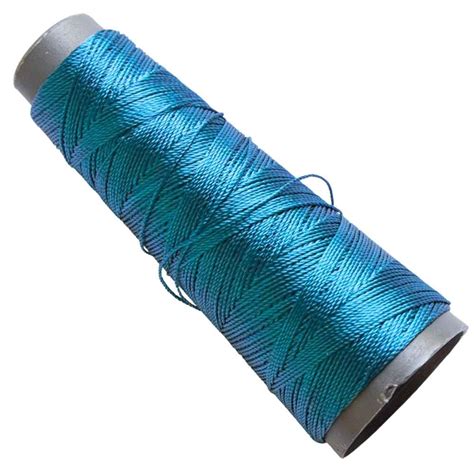 Buy Online Viscose Rayon Thread| Jewelry Making| Embroidery| Crochet ...