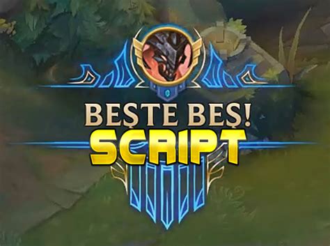 How to Use Script LOL 的图像结果