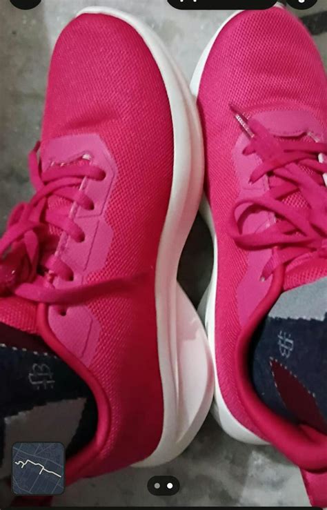 Buy Sports Shoes For Women: Kaius-Rani-Blu | Campus Shoes