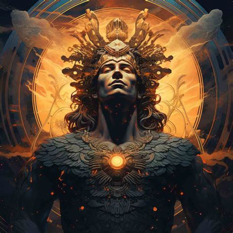 Apollo: Exploring the God of Light and Music