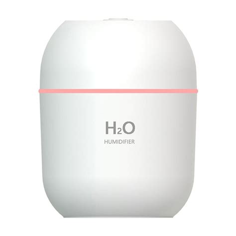 Image result for Battery Operated Mini Humidifier