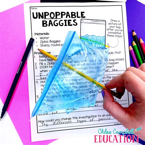 Elementary School Science 的图像结果