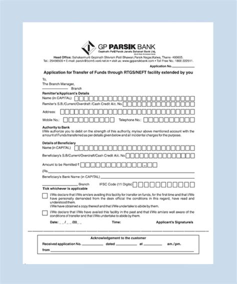 GP Parsik Sahakari Bank, Home Loan, Personal Loan in Thane