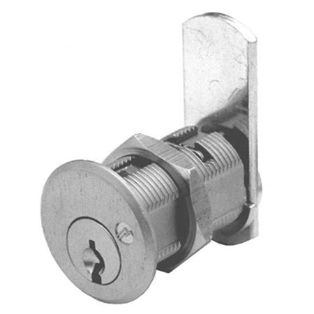 Olympus Locks Olympus Locks Oldcn2 26D 915 Cam Lock With 1-.19 Cylinder ...