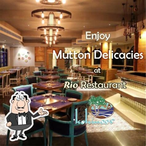 Hotel Kohinoor Diu Diu, Diu - Restaurant menu, prices and reviews