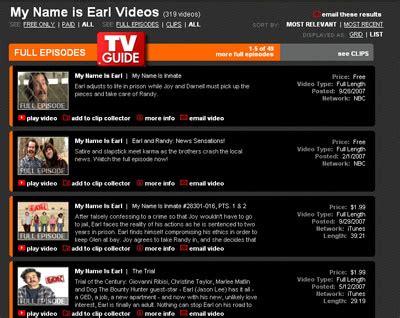 Image result for TV Guide Repeat Programme