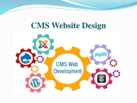 Image result for CMS Website Examples