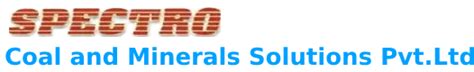 Spectro Coal and Minerals Solutions Pvt.Ltd