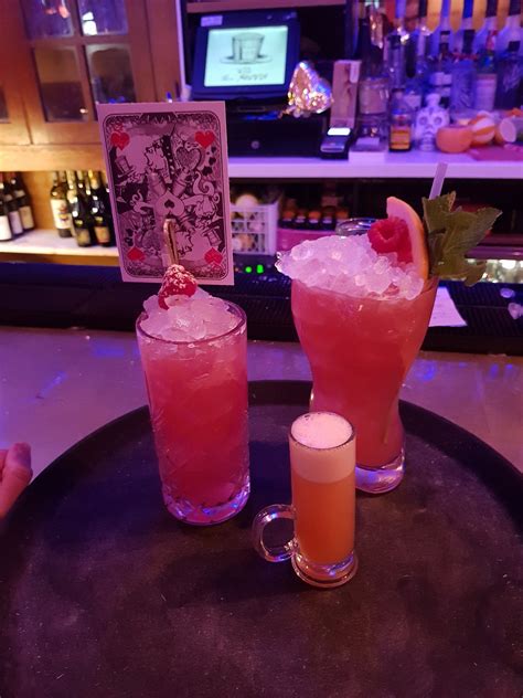 THE MAD HATTER OXFORD (2026) All You Need to Know BEFORE You Go (with ...