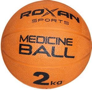 Roxan Medicine Ball Workouts Champion Medicine Ball Rubber Molded ...