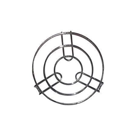 KitchenFest® Heavy Hot Pot Stand | Round Steaming Tray Stand ...