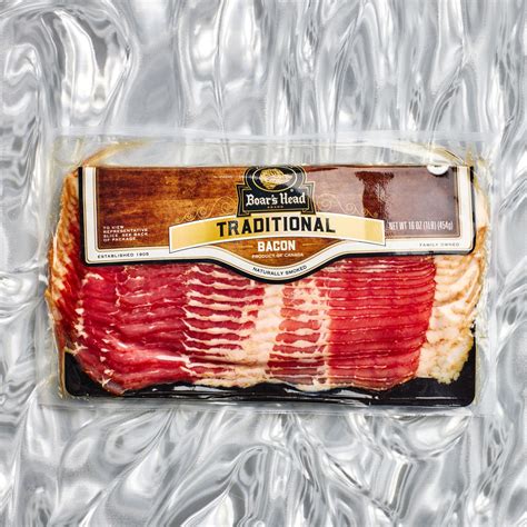 Boar's Head Bacon