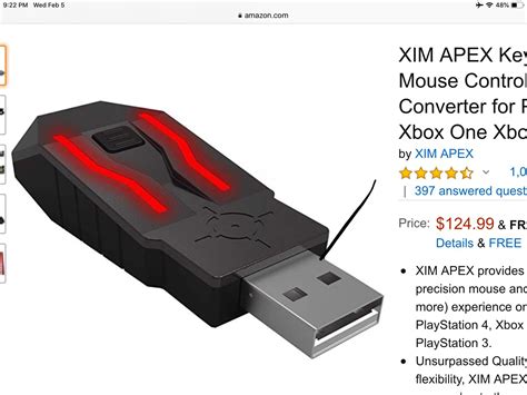 Xim Apex... is it cheating? Keyboard and mouse on console? : r/destiny2