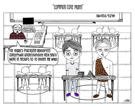 Image result for Cartoon Network Math Class