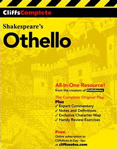 Image result for CliffsNotes On Shakespeare