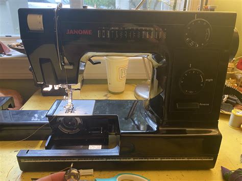 Bobbin Jamming at Nathan Lozano blog