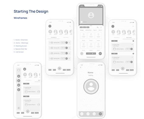 Image result for WebEx Interface