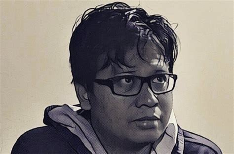 Fragmen Penjumpaan dan Upaya Mengenal Puthut EA - Puthut EA