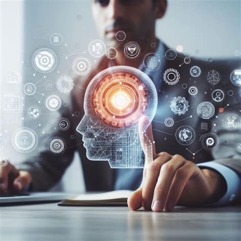 Artificial Intelligence AI Technology 的图像结果