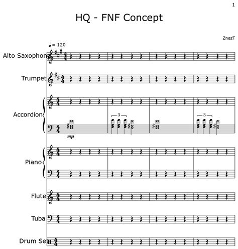 FNF Tutorial Soundtrack 的图像结果