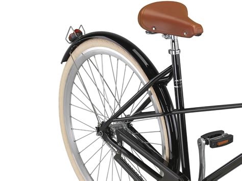 Altec Palermo Damesfiets 28" – Tijdloze Stijl