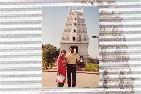 How did the Sri Venkateswara Temple’s founding shape immigrant identities?