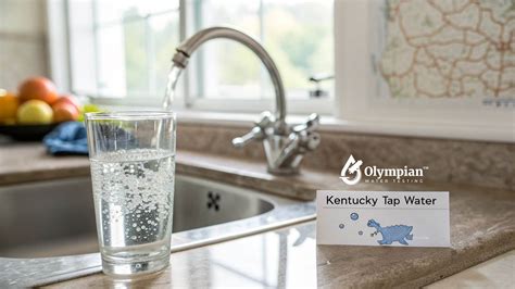 The Difference Between Groundwater and Surface Water - Olympian Water Testing, LLC - can you drink spring water