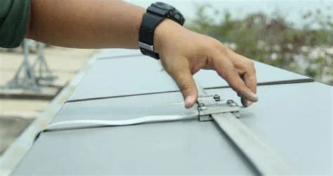 Image result for Lightning Protection Installation