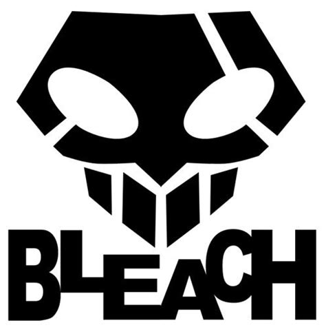 BlEaCh Logo by jabooki on DeviantArt
