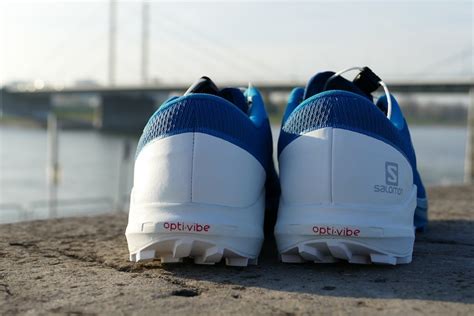 Salomon sense on sale 4 pro test