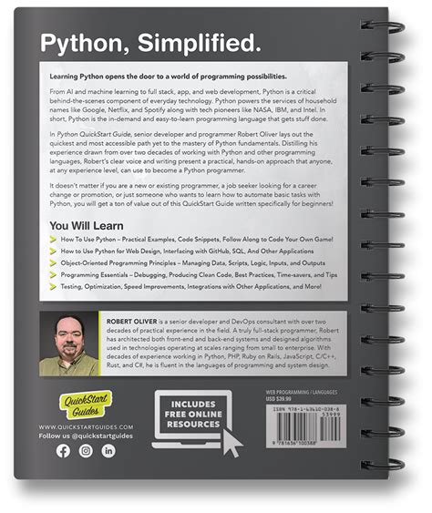 Python Guide 的图像结果