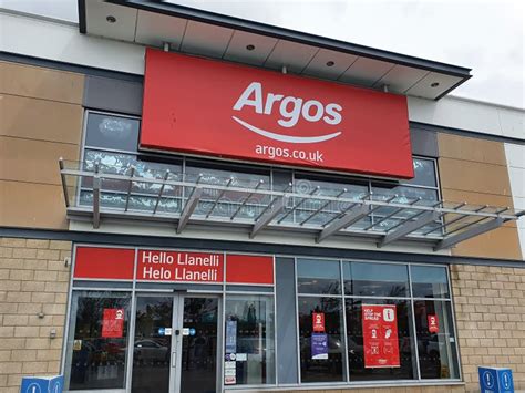 Image result for Argos Store
