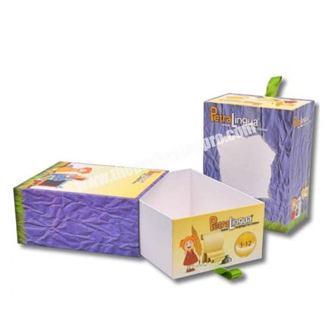 Image result for How to Make a Paper Drawer Box