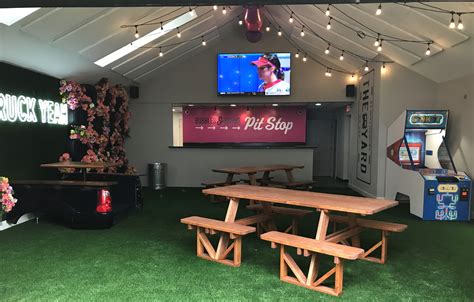 The Yard on 3rd - cleveland.com