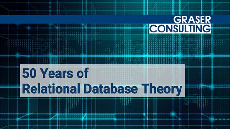Database Theory 的图像结果
