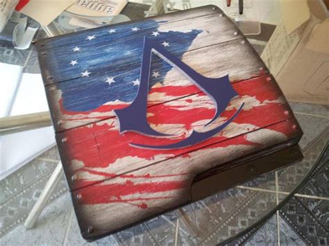 The Most Incredible PS3 Mods By Jriquelme