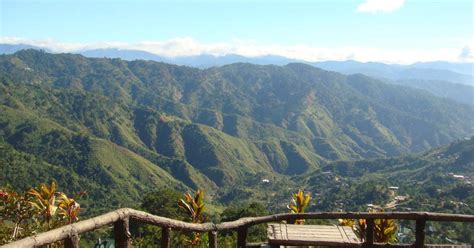 Breathe Baguio Join In Tour - Klook India