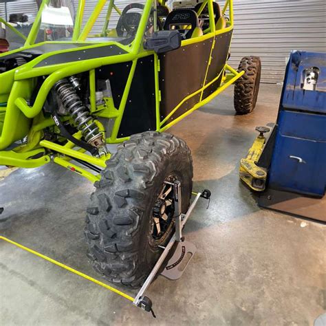 Image result for ATV Front Alignment