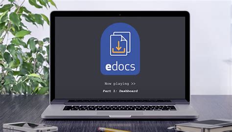 Image result for eDocs Tutorial