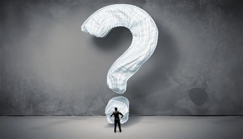 Big Question Mark 的图像结果