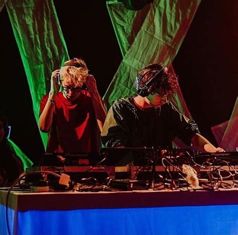 DJ workshops with Jumbled, Whitworth Locke, Civic Quarter, Manchester ...