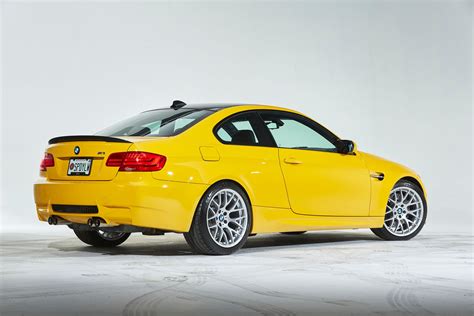 2013 BMW M3 | The Studio