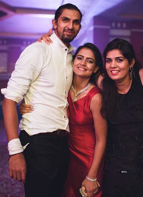 Ishant Sharma’s basketball-playing wife Pratima Singh is his perfect ...