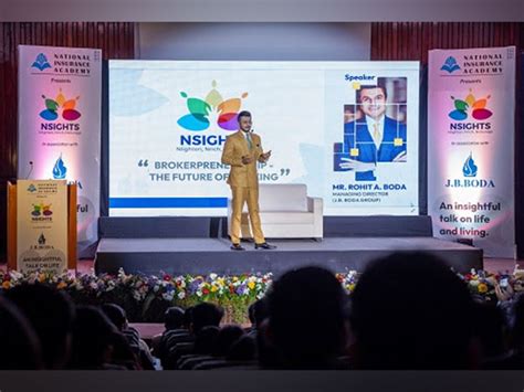 From Broker to Brokerpreneur - Rohit Boda's Vision for a Future-proof ...