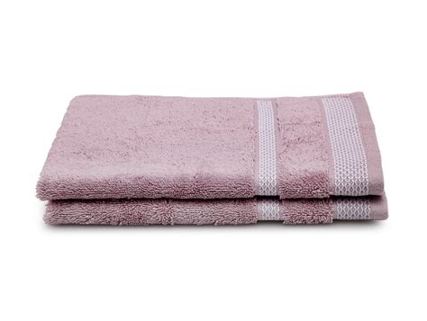 Buy Hygro Cotton Hand Towel Online| SPACES India
