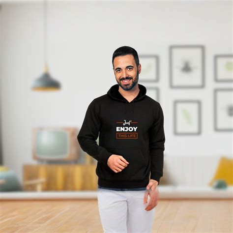 Custom Hooded Crewneck Sweatshirts | VistaPrint